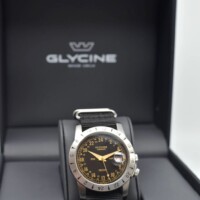 Glycine Airman NOON GL0377