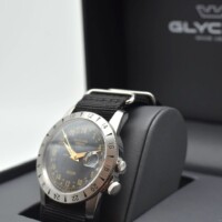 Glycine Airman NOON GL0377