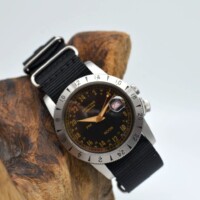 Glycine Airman NOON GL0377