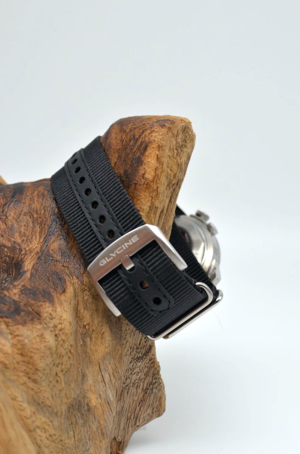 Glycine Airman NOON GL0377