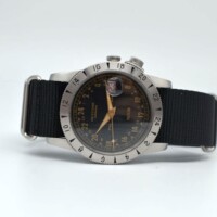 Glycine Airman NOON GL0377