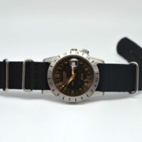 Glycine Airman NOON GL0377