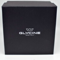 Glycine Airman NOON GL0377