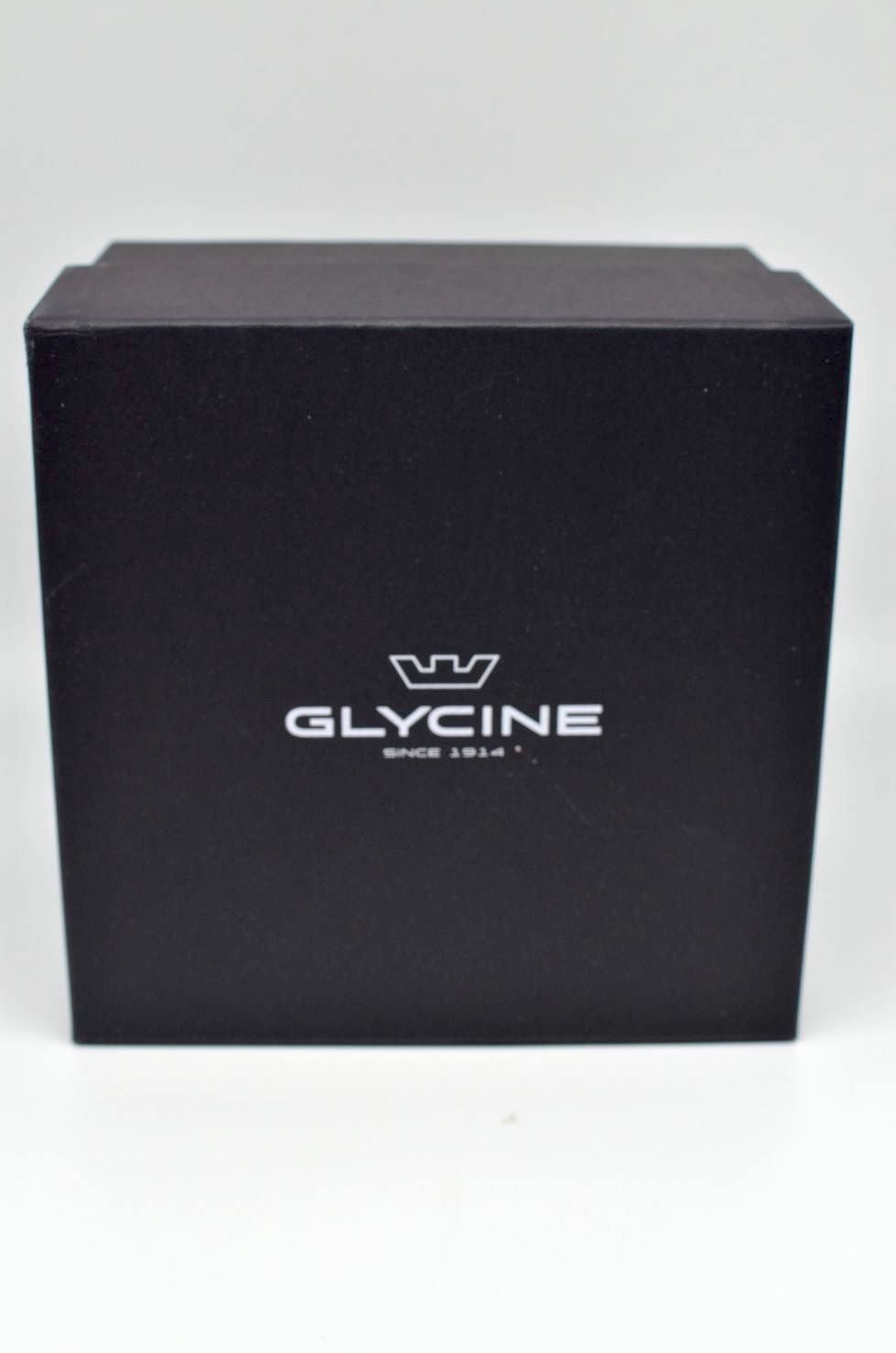 Glycine Airman NOON GL0377