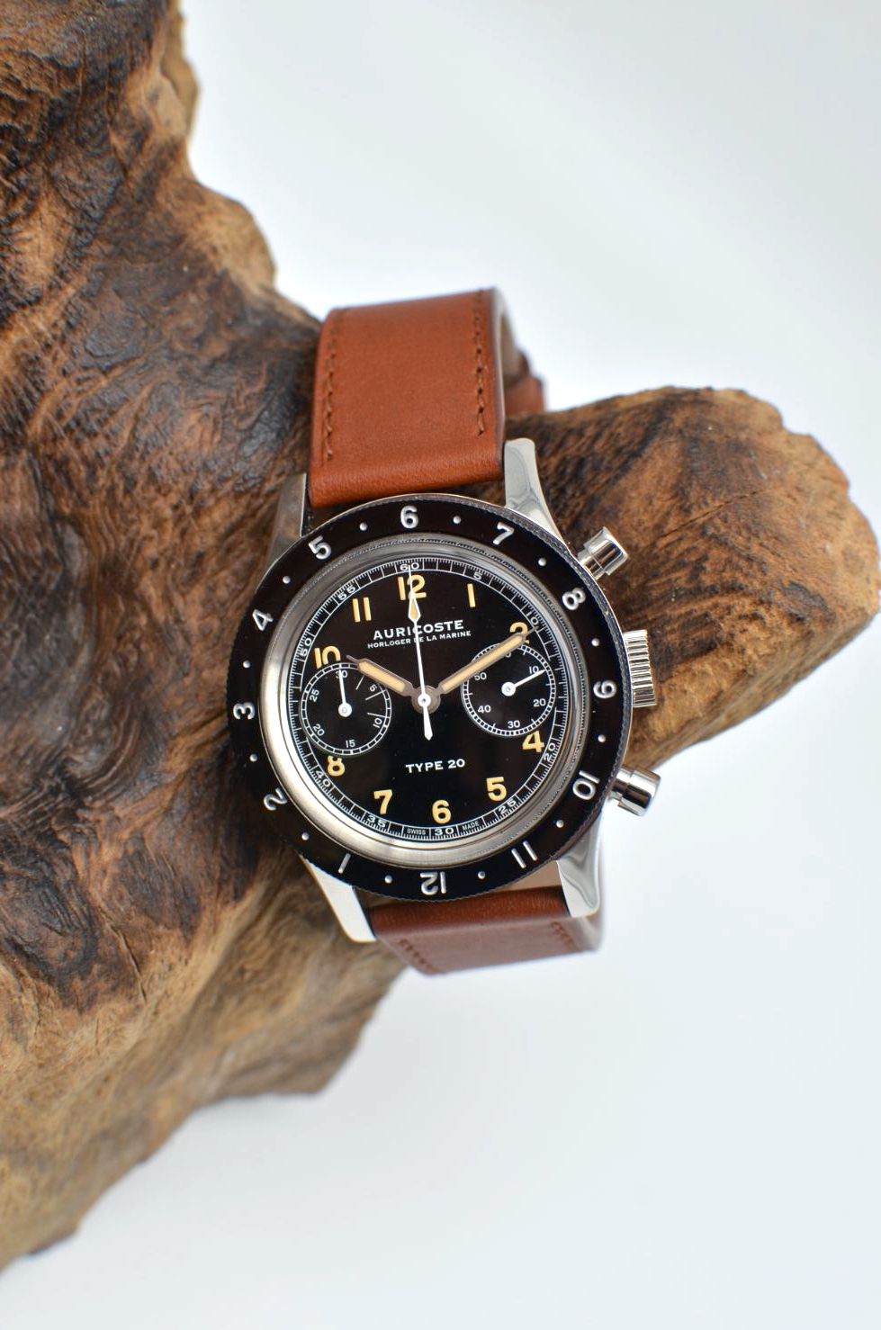 Auricoste Type 20 Auricoste Type 20