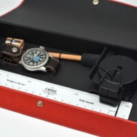 Oris Wings around the world 2