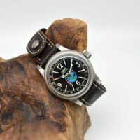Oris Wings around the world 2