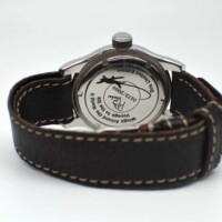 Oris Wings around the world 2