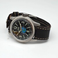 Oris Wings around the world 2