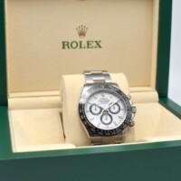 Rolex daytona 116500LN