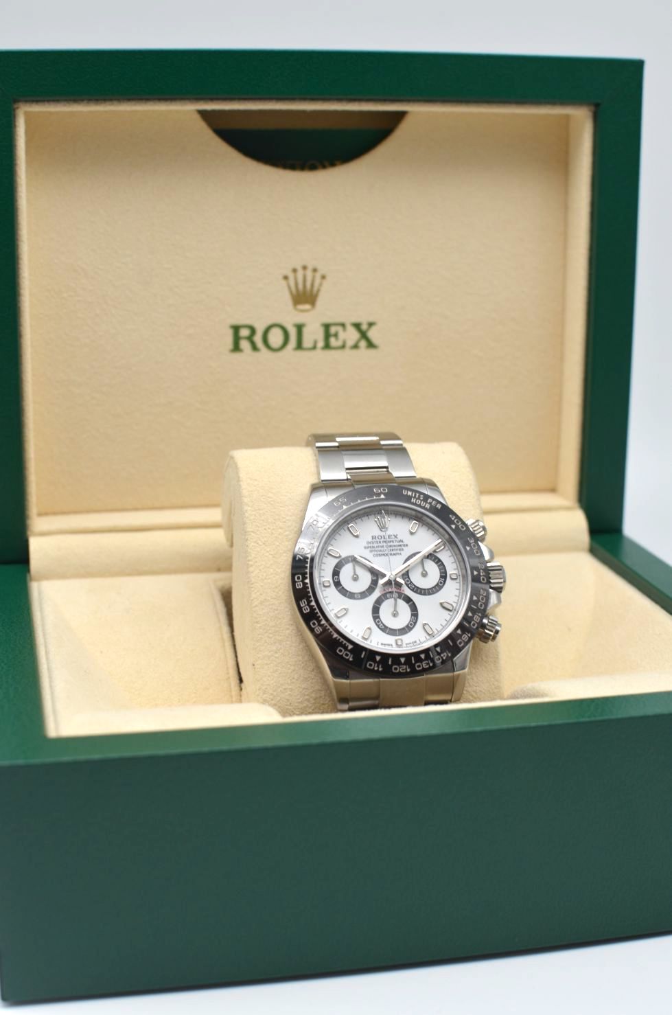Rolex daytona 116500LN