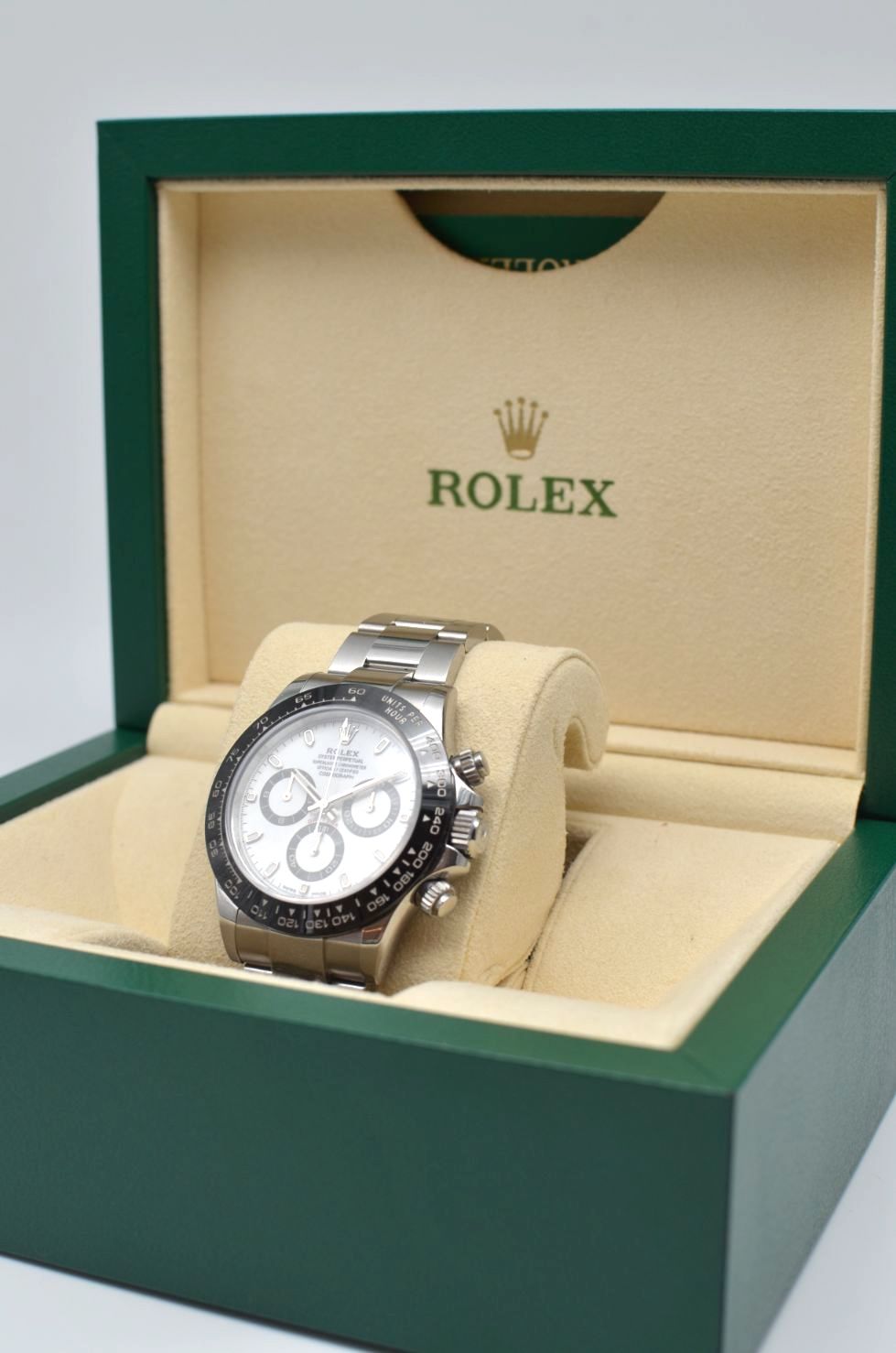 Rolex daytona 116500LN