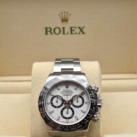 Rolex daytona 116500LN