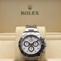 Rolex daytona 116500LN