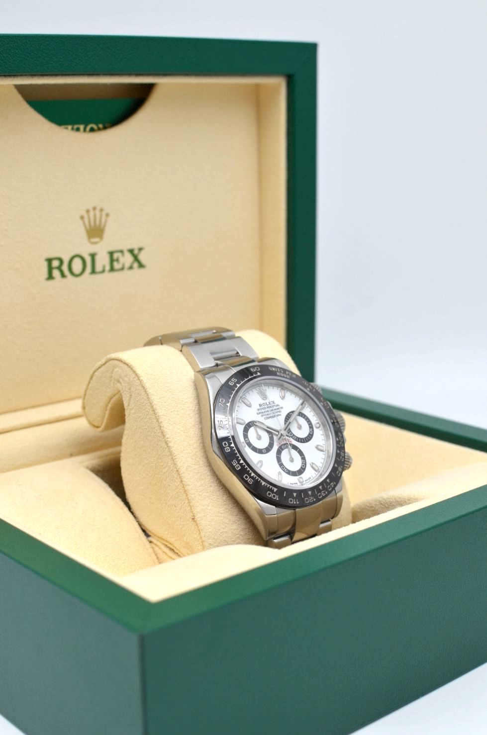 Rolex daytona 116500LN