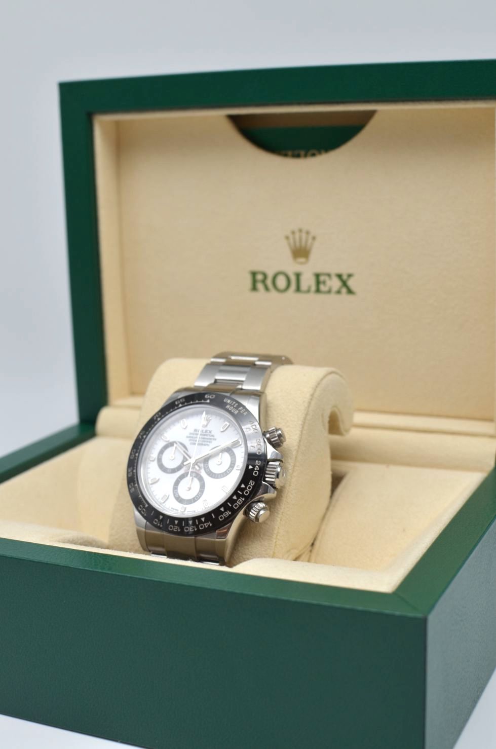 Rolex daytona 116500LN