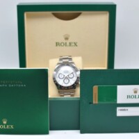 Rolex daytona 116500LN