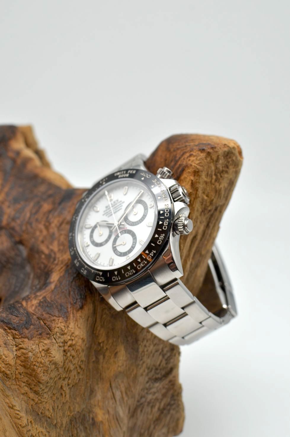 Rolex daytona 116500LN
