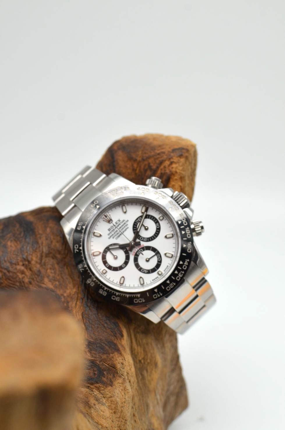 Rolex daytona 116500LN