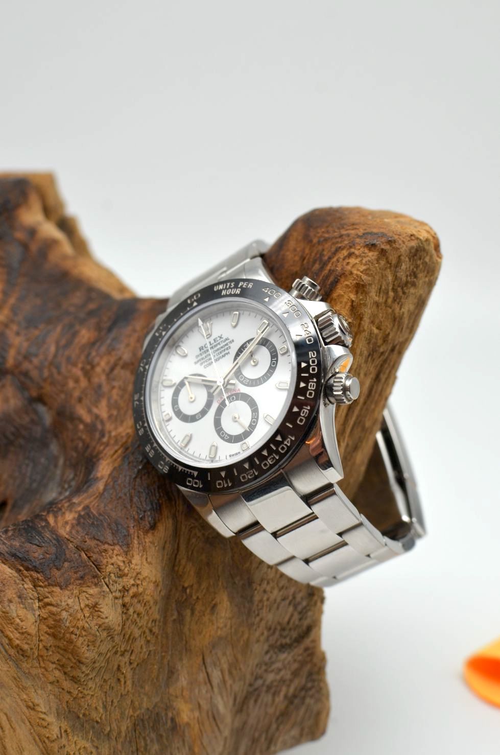 Rolex daytona 116500LN