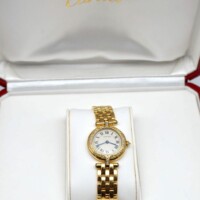 Cartier Panthère Ronde