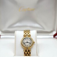 Cartier Panthère Ronde