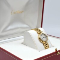 Cartier Panthère Ronde