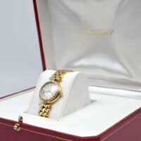 Cartier Panthère Ronde