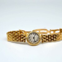 Cartier Panthère Ronde