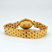 Cartier Panthère Ronde