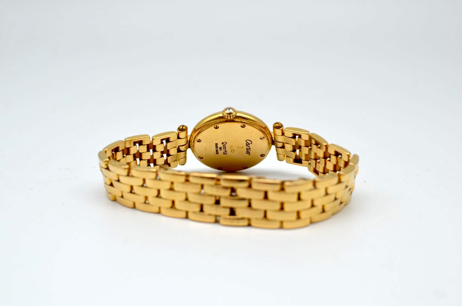 Cartier Panthère Ronde