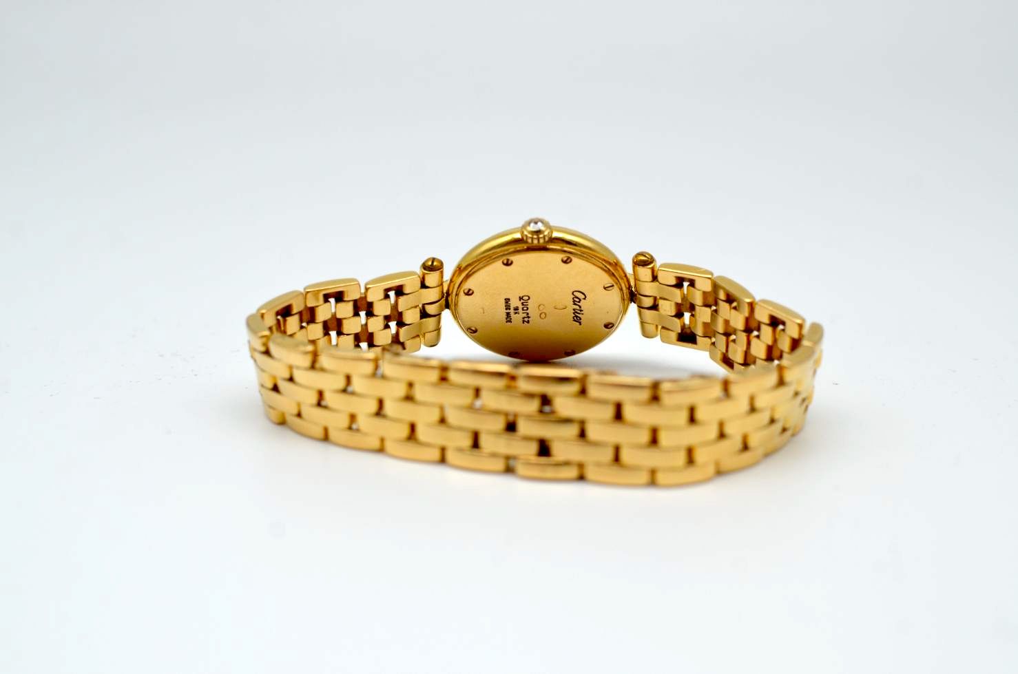 Cartier Panthère Ronde