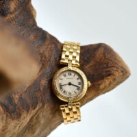 Cartier Panthère Ronde