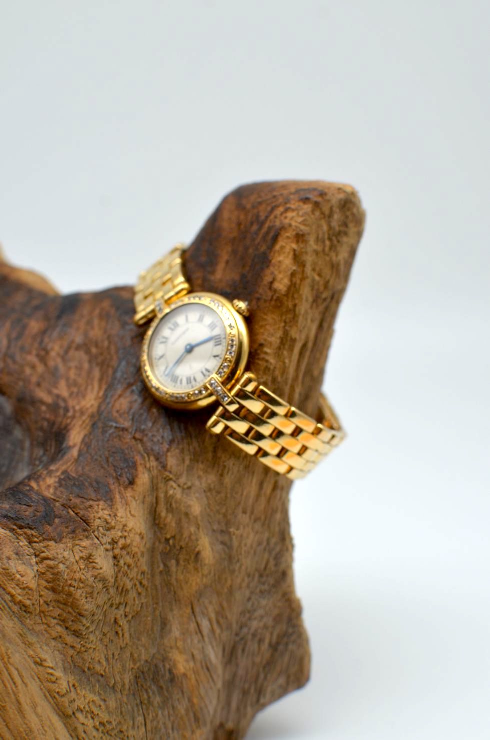 Cartier Panthère Ronde