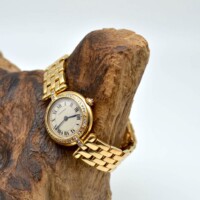 Cartier Panthère Ronde