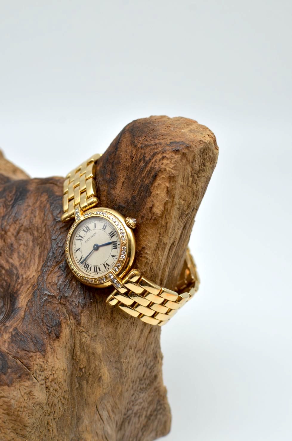 Cartier Panthère Ronde