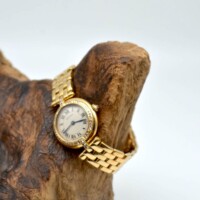 Cartier Panthère Ronde