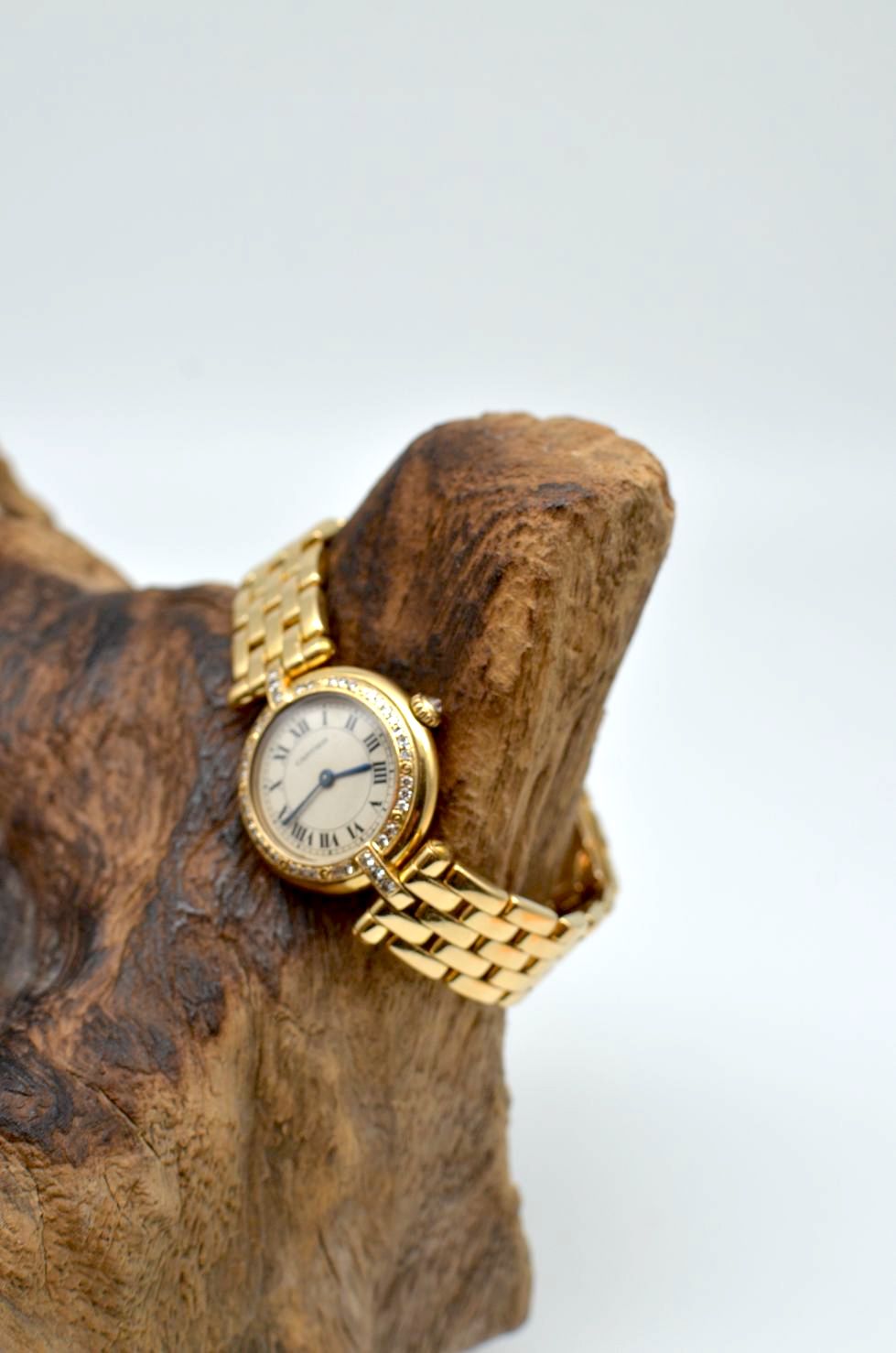 Cartier Panthère Ronde