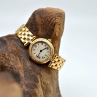 Cartier Panthère Ronde