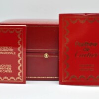 Cartier Panthère Ronde