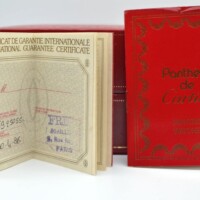 Cartier Panthère Ronde
