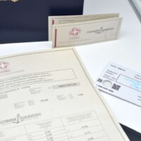 Ulysse Nardin Classico 8152-111-2/5GF