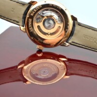 Ulysse Nardin Classico 8152-111-2/5GF