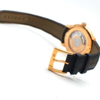 Ulysse Nardin Classico 8152-111-2/5GF