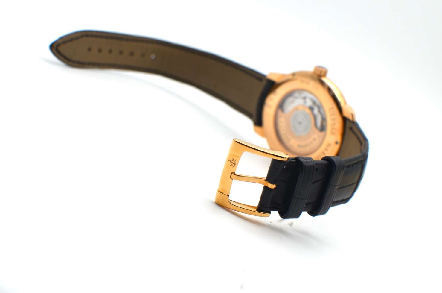 Ulysse Nardin Classico 8152-111-2/5GF