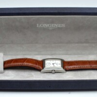 Longines Dolce Vita L5.502.4