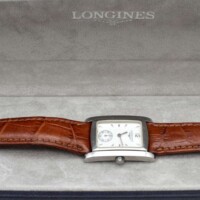 Longines Dolce Vita L5.502.4