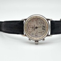 Montblanc Chrono Star 7038