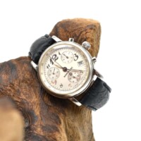 Montblanc Chrono Star 7038
