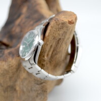 Rolex Oyster Verte
